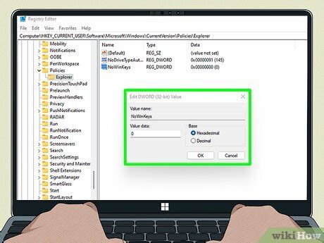 Image result for Disable Windows Key