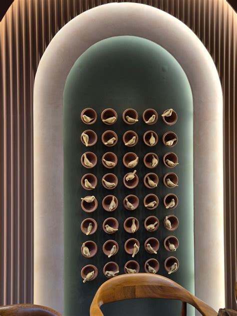 Kolkata’s iconic 6 Ballygunge Place just arrived in Delhi, maach ...