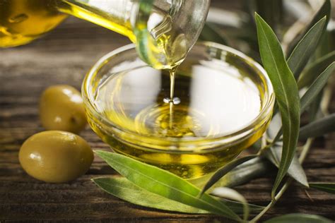 manfaat extra virgin olive oil