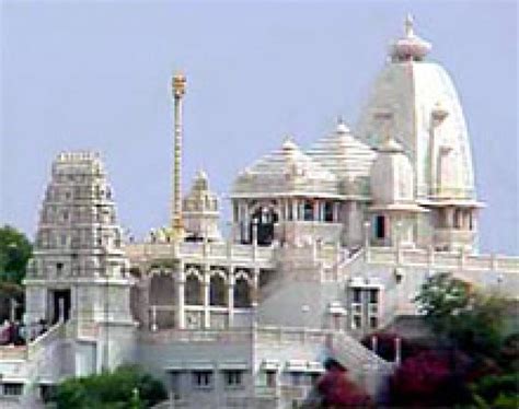 God Photos: Famous Birla Mandir Hyderabad Beautiful Wallpapers Gallery
