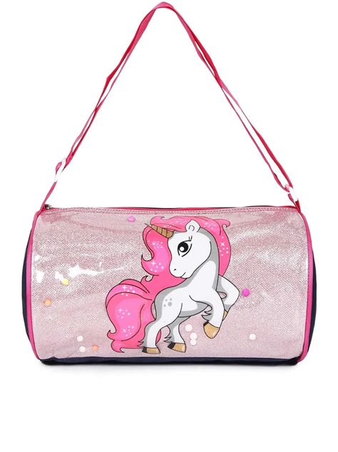 Glitter Duffle Bag – Gift Ocean