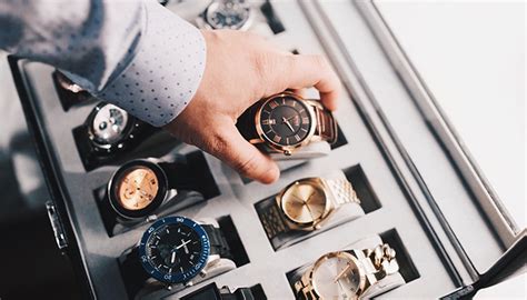 Image result for Watch Collection Tour