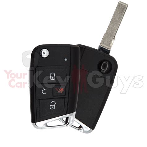 Program GTI Key FOB 2015 的图像结果
