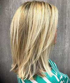 How To Style Medium Length Hair With Layers And Bangs by 70 Brightest Medium Length Layered Haircuts And Hairstyles How To Style Medium Length Hair With Layers And Bangs