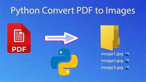 PDF to Image Python 的图像结果