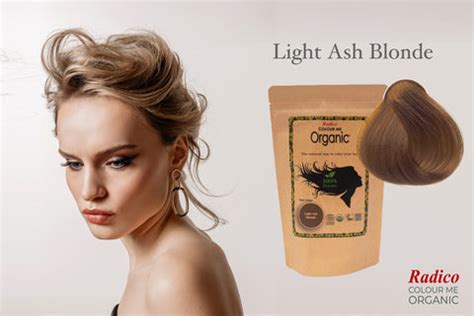 Image result for Light Ash Color