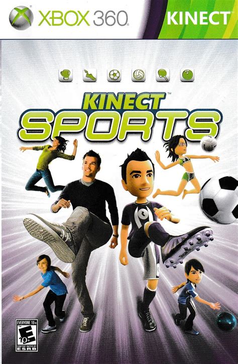 Skiing Kinect Sports Xbox Fitness 的图像结果