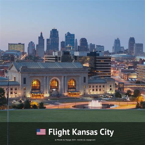 Cheap flight Southwest Airlines San Antonio Kansas City from $368 | Monde du Voyage