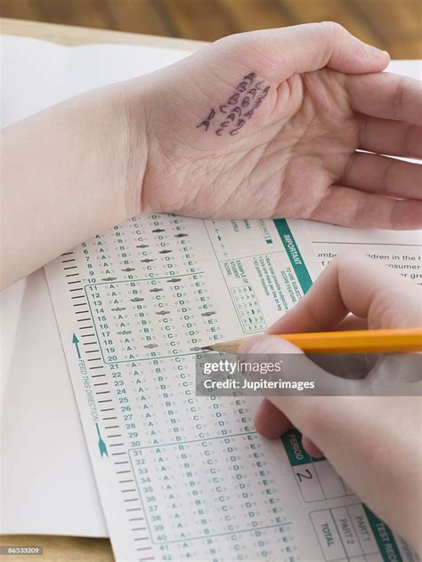 Image result for Math Test Cheating