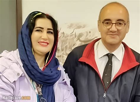 بیوگرافی اردشیر رستمی و همسرش شهلا پیرجانی + مصاحبه باضیا از فقر تا همسرش