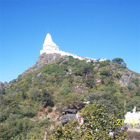 Sammed Shikharji, Giridih District - Tripadvisor