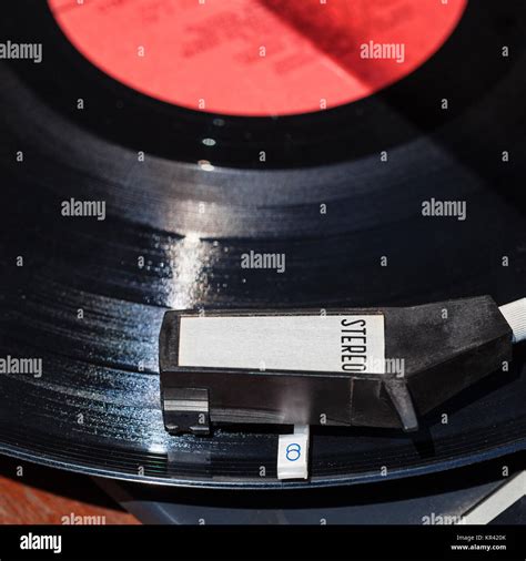 Shellac disc Banque de photographies et d’images à haute résolution - Alamy