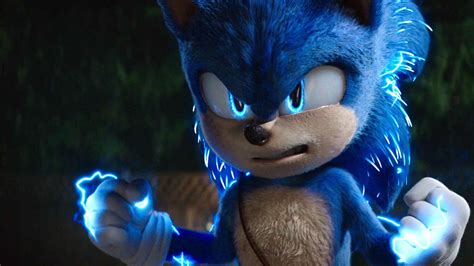 Sonic the Hedgehog 2 Movie (2022) | Release Date, Cast, Trailer, Songs ...