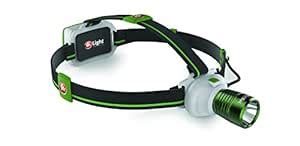 Buy Mr. Light M2 Focussed Beam LED Head Light for Hunting and Camping ...