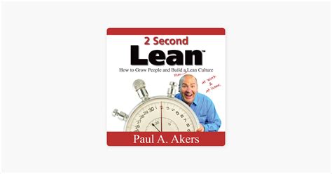 Image result for 2 Second Lean Tips