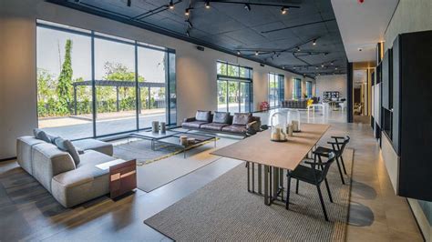 Spazio - A Home To Luxury Italian Brands And Magnificent Art | AD India ...