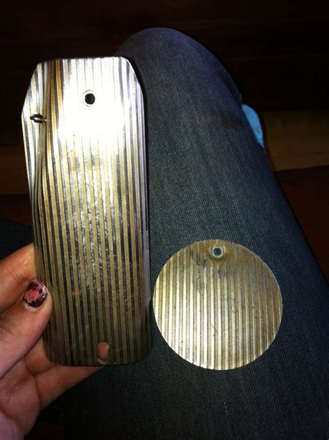 Image result for Remove Rust Singer Sewing Machine