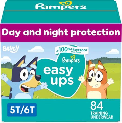 Amazon.com: Pampers Baby Diapers - Swaddlers - Size 8, One Month Supply ...