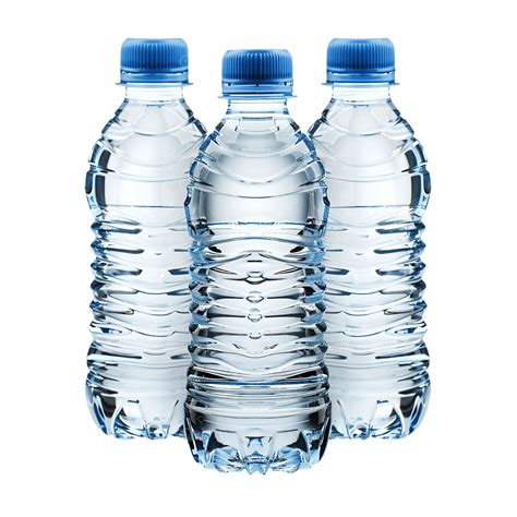 UltraBarbot's Ultra Blog: Water Bottle