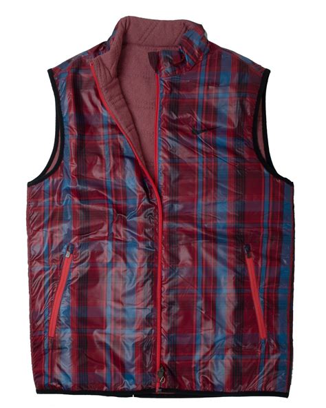 Buy Ashworth Mens Golf Vests for Best Prices Online!