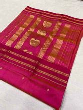Narayan Peth Saree - Silk Collection | Traditional, Vibrant Colors ...