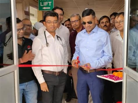 Artemis Cardiac Care joins hands with Kothari Hospital to ensure ...
