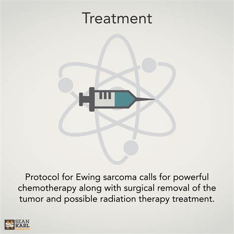 Pediatric Cancer & Ewing Sarcoma - Sean Karl Foundation