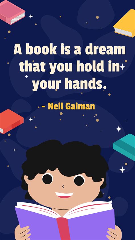 Children And Books Quotes 50 Child Reading Quotes