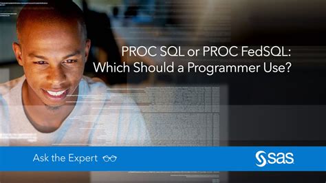 Proc SQL 的图像结果