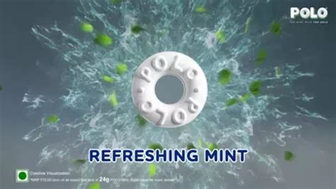 NESTLÉ Polo - The Mint with the Hole | Nestlé India