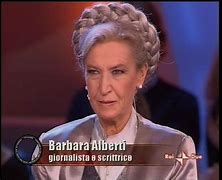 Barbara Alberti