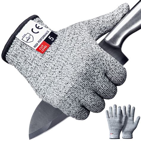 Kitchen Cutting Gloves Review: A Comprehensive Guide