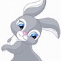 Image result for Cute Bunny Clip Art Free
