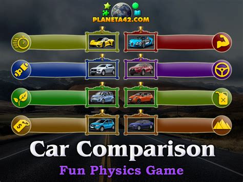 Image result for Competitor Car Feature Comparison