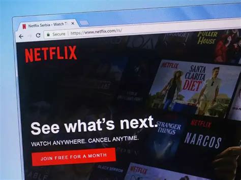 Netflix Profile Transfer Feature: Netflix rolls out Profile Transfer ...
