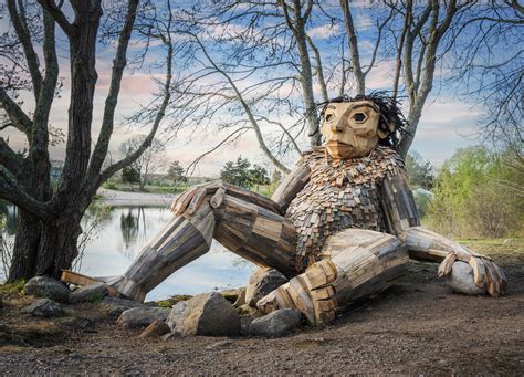 On the Troll Trail at Rhode Island’s Ninigret Park - Bluedot Living