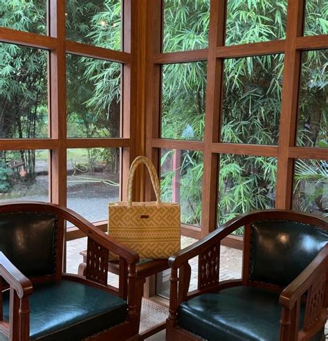 SAJ IN THE FOREST - PENCH (Kohka) - Guesthouse Reviews, Photos, Rate ...