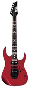 Ibanez GRG - 270 - CA, 6 Strings Electric Guitar, Right-Handed, Candy ...