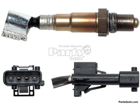 Image result for 2004 Volvo S60 Upstream O2 Sensor P133