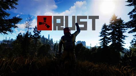 Image result for Make Rust Server