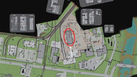 Tarkov Quest Tracker