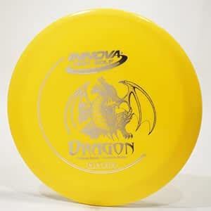 Innova Dragon (DX) Floater Driver Golf Disc, Floats in Water, Pick ...