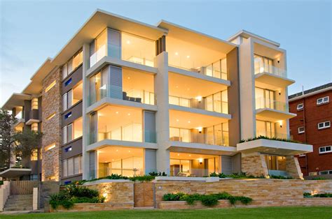 luxury 2br apartment with private balcony