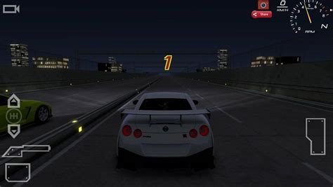红线赛车GTS下载_红线赛车GTS游戏安卓版下载_华粉圈