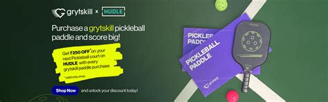 Grytskill | Welcome to Your Pickleball Headquarters – GRYTSKILL
