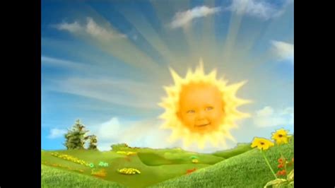 Image result for Teletubbies Rolling US Version