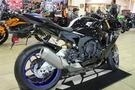 Used Yamaha YZF-R1M 1000cc 2019 Model (PID-1418150198) Super Bike for ...