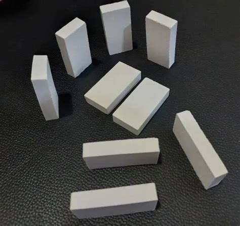 High Alumina Ceramic Liner Manufacturer Supplier from Ahmedabad India