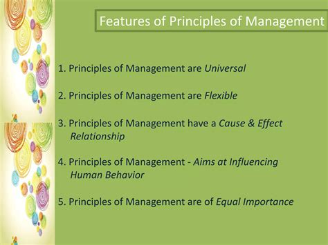 Image result for Principles of Management Explained