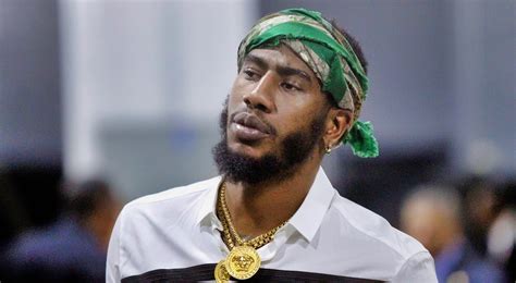Former NBA Star Iman Shumpert's Alleged Divorce Settlement with Teyana ...
